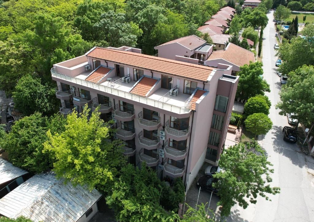 Hotel, albergo a Varna, Bulgaria, 2 250 m² - foto 13