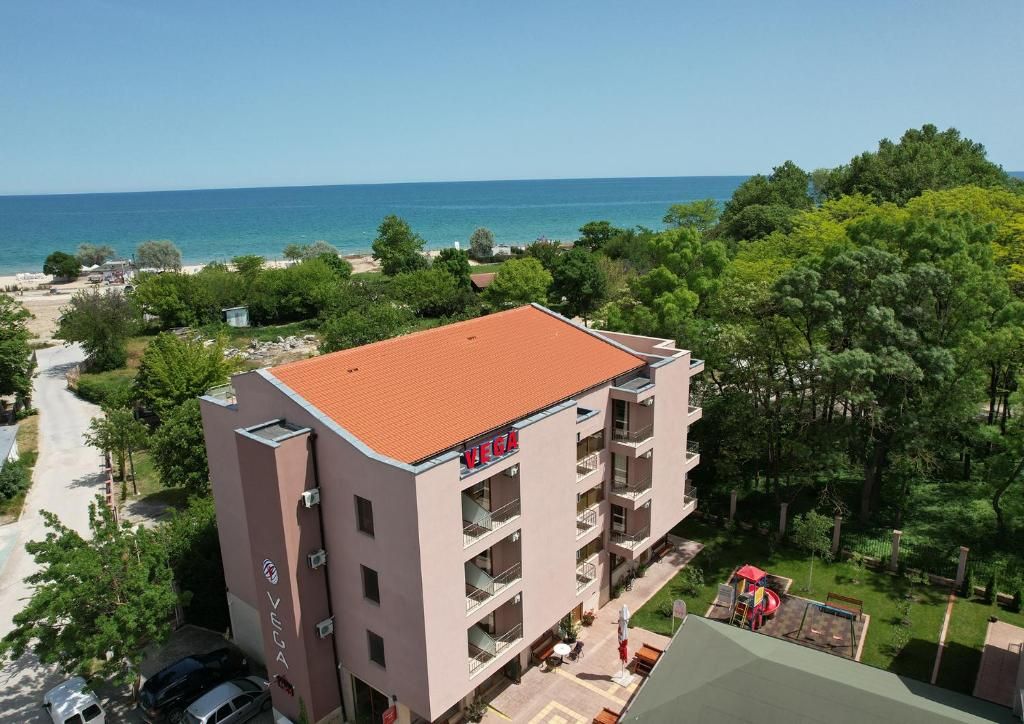Hotel, albergo a Varna, Bulgaria, 2 250 m² - foto 12