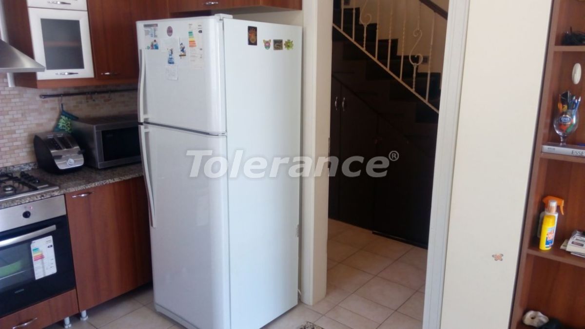 Apartment in Kemer, Türkei, 150 m² - Foto 8