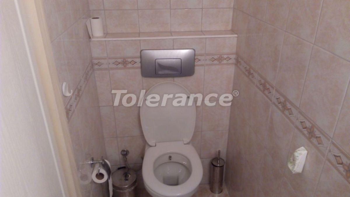 Apartment in Kemer, Türkei, 150 m² - Foto 17
