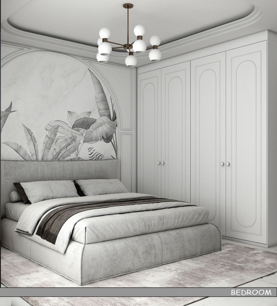 Piso en Alanya, Turquia, 73 m² - imagen 15