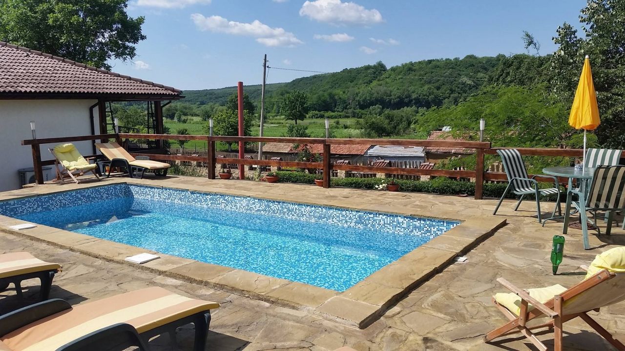 House in Dobrich, Bulgaria, 150 m² - picture 4