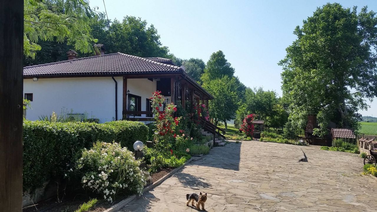 House in Dobrich, Bulgaria, 150 m² - picture 2