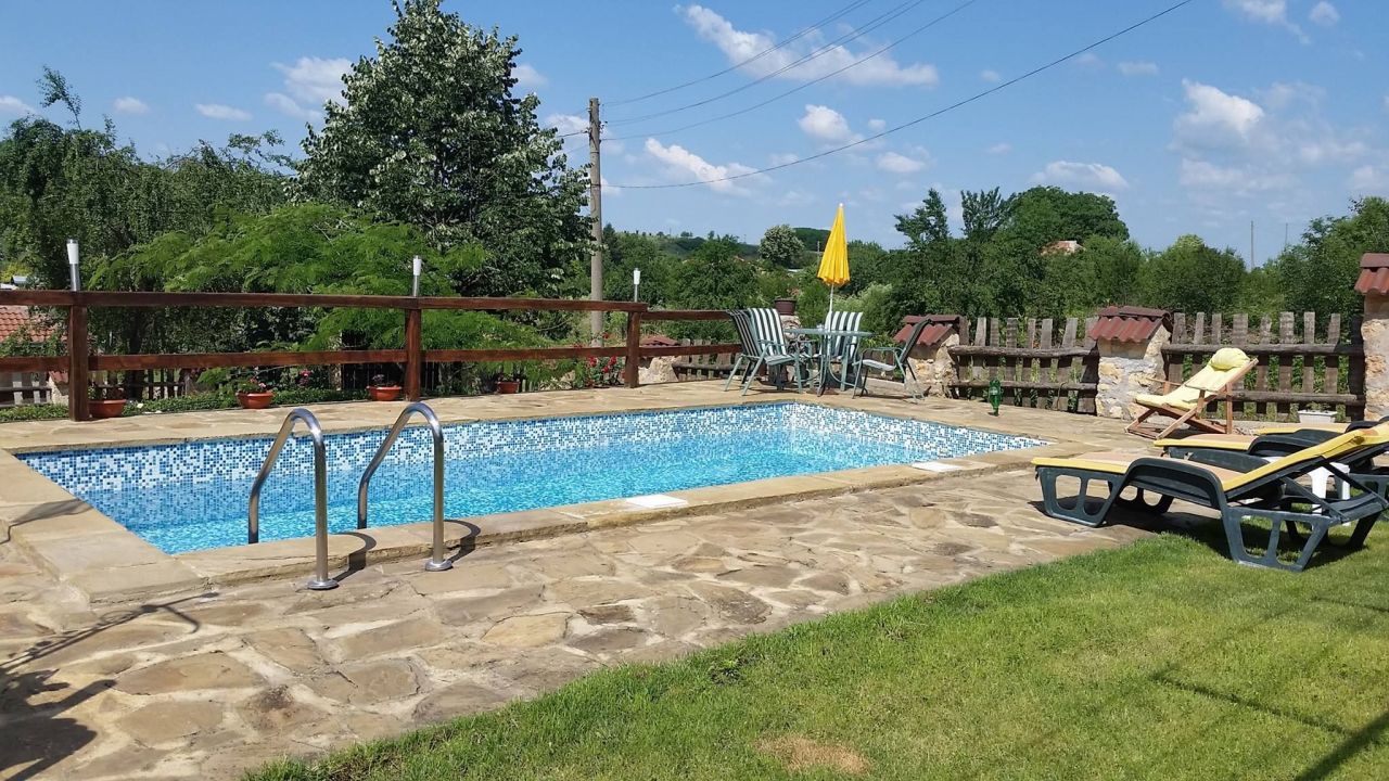 House in Dobrich, Bulgaria, 150 m² - picture 5