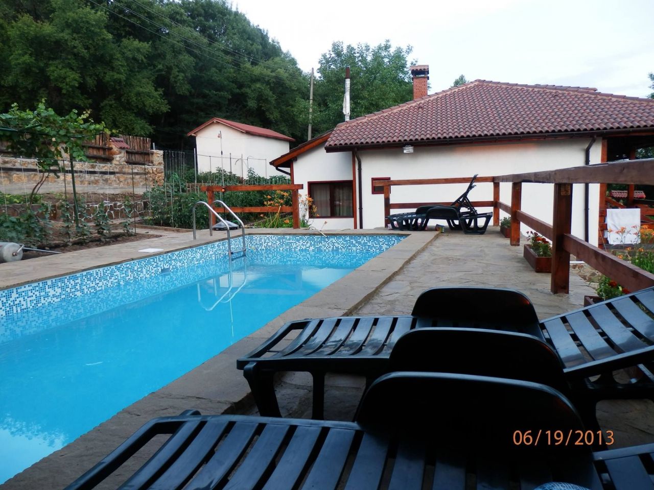 House in Dobrich, Bulgaria, 150 m² - picture 6