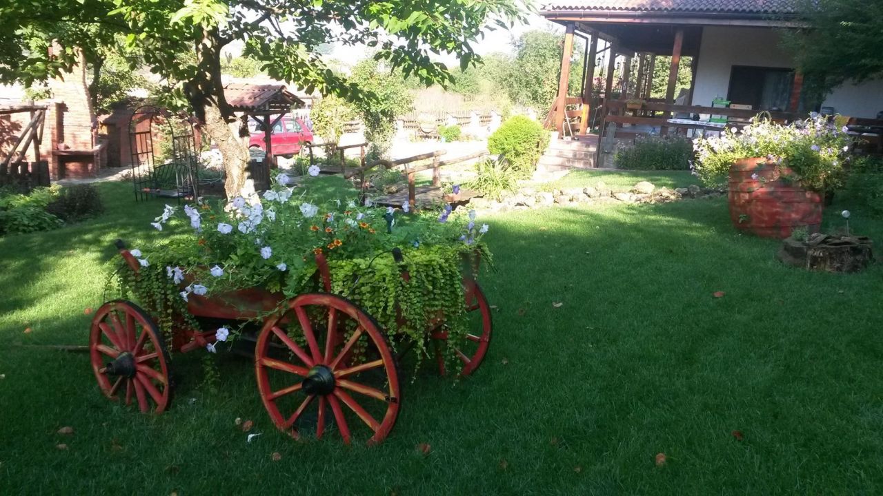 House in Dobrich, Bulgaria, 150 m² - picture 15