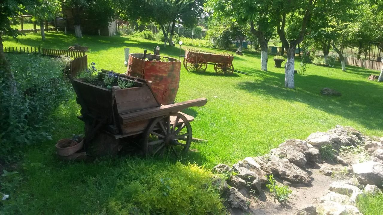 House in Dobrich, Bulgaria, 150 m² - picture 16