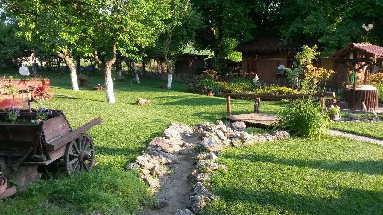 House in Dobrich, Bulgaria, 150 m² - picture 17