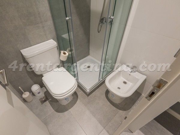 Appartamenti Buenos Aires, Argentina, 30 m² - foto 14