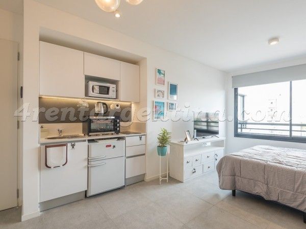 Appartamenti Buenos Aires, Argentina, 30 m² - foto 12