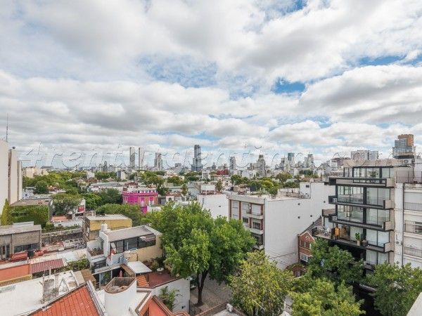 Appartamenti Buenos Aires, Argentina, 30 m² - foto 16
