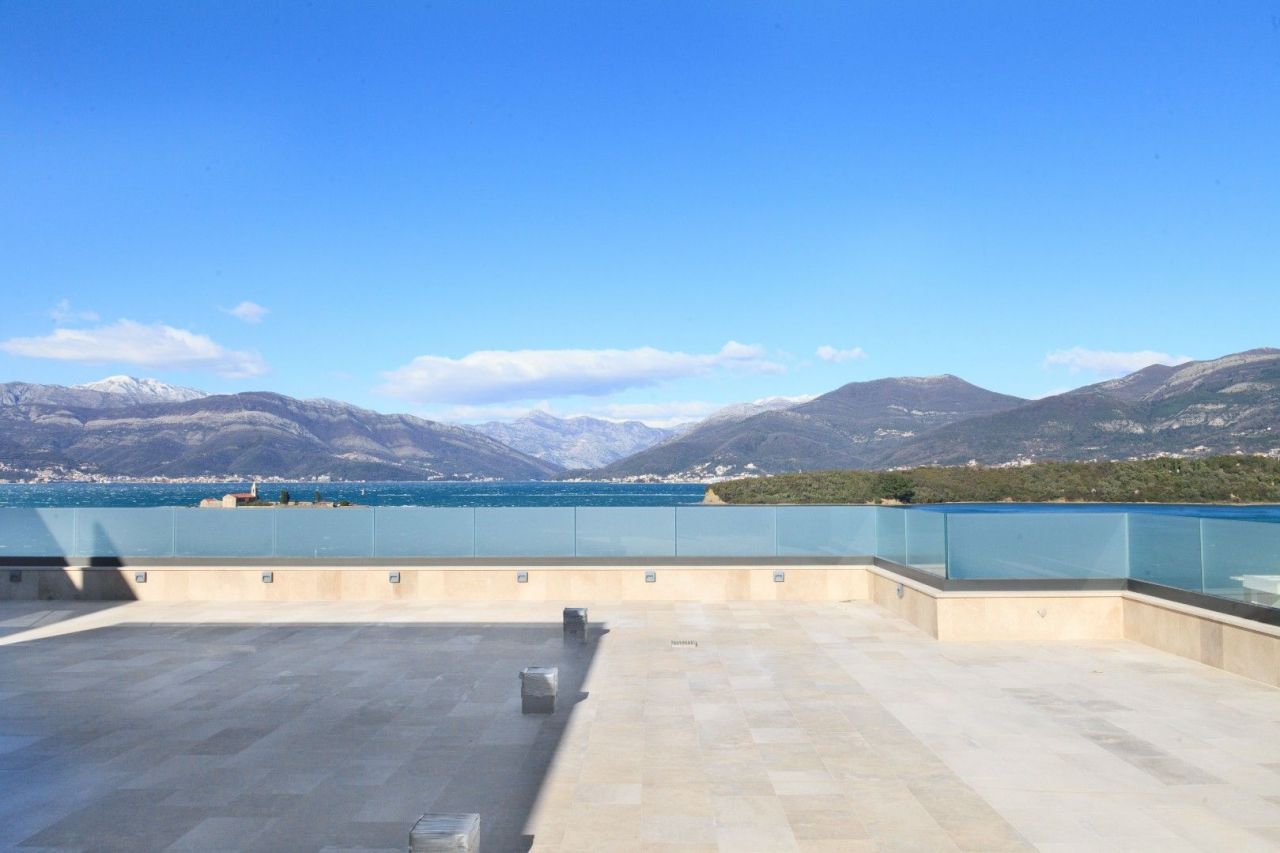 Appartement sur la Luštica, Monténégro, 410 m² - image 6