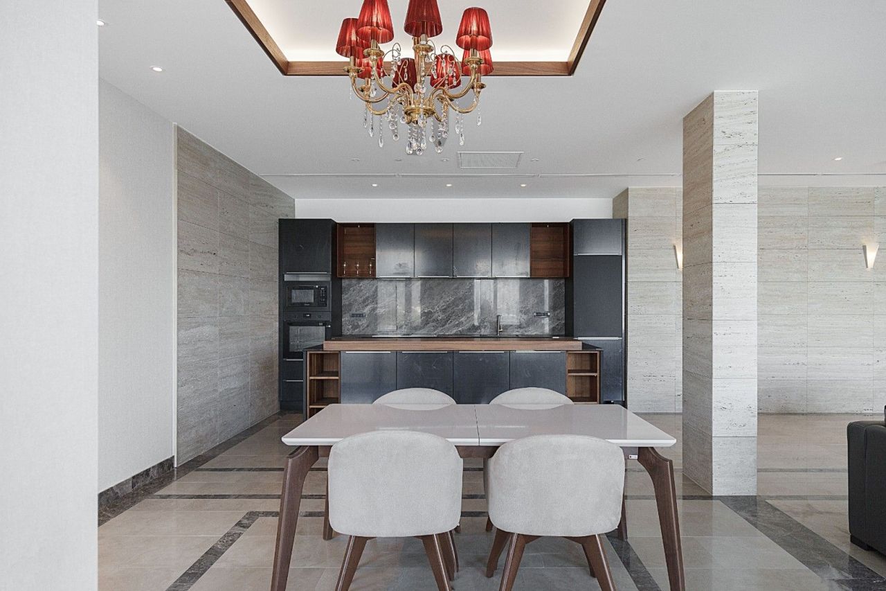 Appartement sur la Luštica, Monténégro, 410 m² - image 7