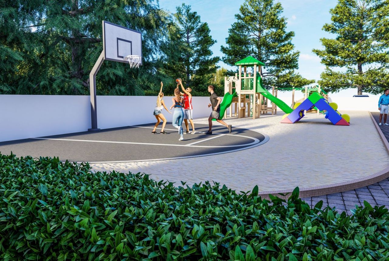 Appartement à Okurcalar, Turquie, 61 m² - image 16