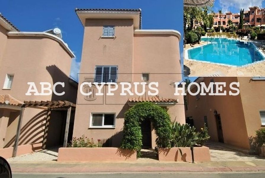 Cottage in Paphos, Zypern, 160 m² - Foto 1