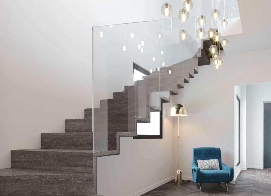 Penthouse in Saint-Roman, Monaco, 340 m² - Foto 7