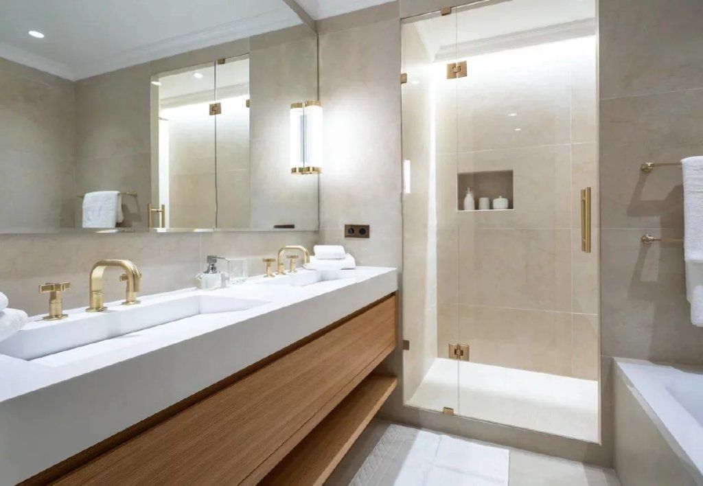 Penthouse in Saint-Roman, Monaco, 340 m² - Foto 13