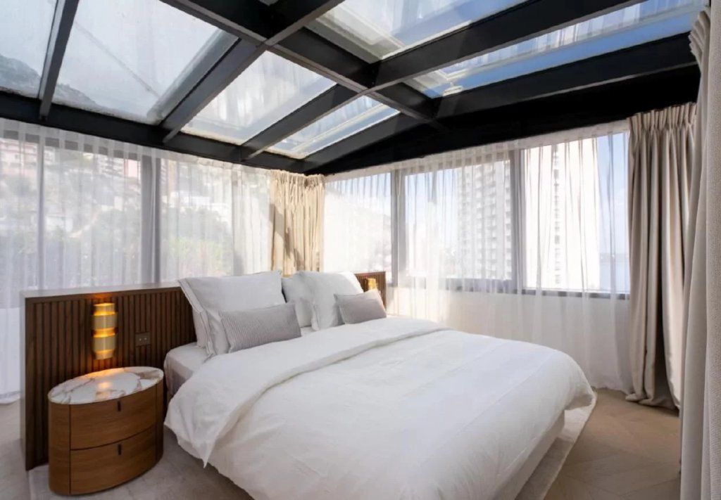 Penthouse in Saint-Roman, Monaco, 340 m² - Foto 15