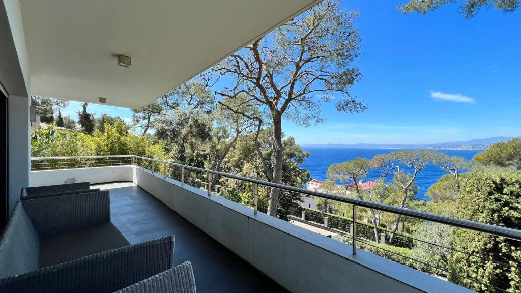 Villa a Saint-Jean-Cap-Ferrat, Francia, 250 m² - foto 5