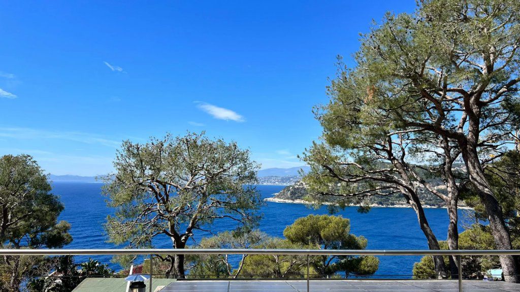 Villa a Saint-Jean-Cap-Ferrat, Francia, 250 m² - foto 2