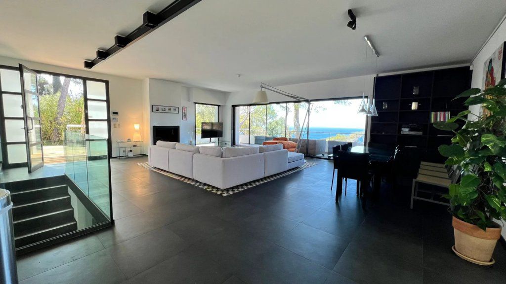 Villa a Saint-Jean-Cap-Ferrat, Francia, 250 m² - foto 4