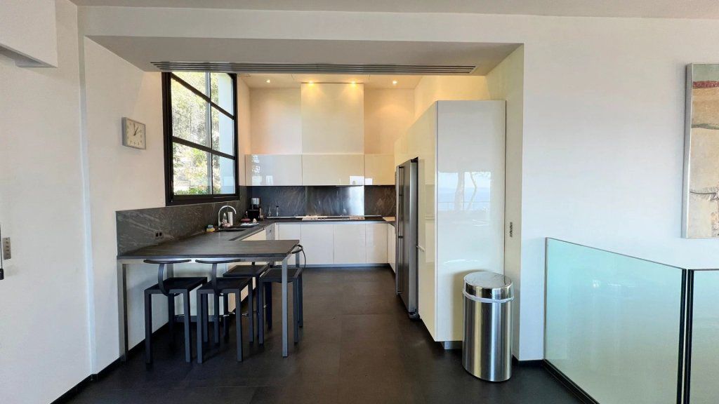 Villa a Saint-Jean-Cap-Ferrat, Francia, 250 m² - foto 11