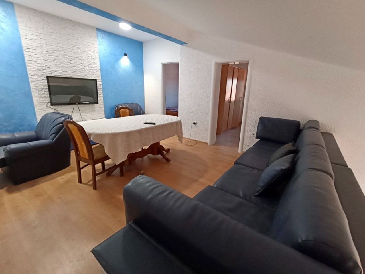 Appartement à Sutomore, Monténégro, 80 m² - image 1