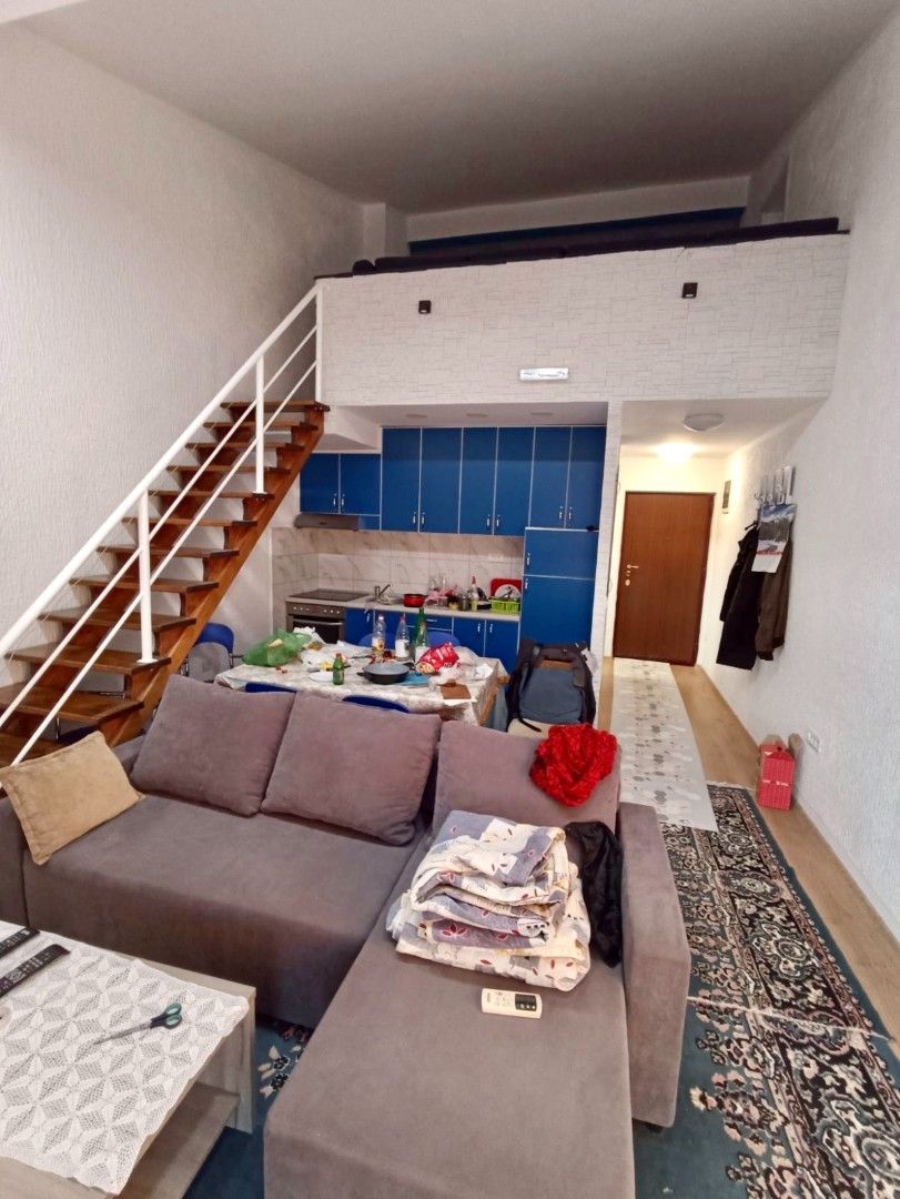 Appartamento a Sutomore, Montenegro, 80 m² - foto 4