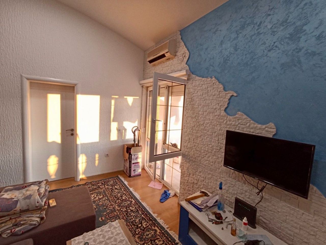 Appartamento a Sutomore, Montenegro, 80 m² - foto 9