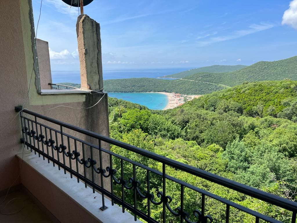 Flat in Budva, Montenegro, 90 m² - picture 10