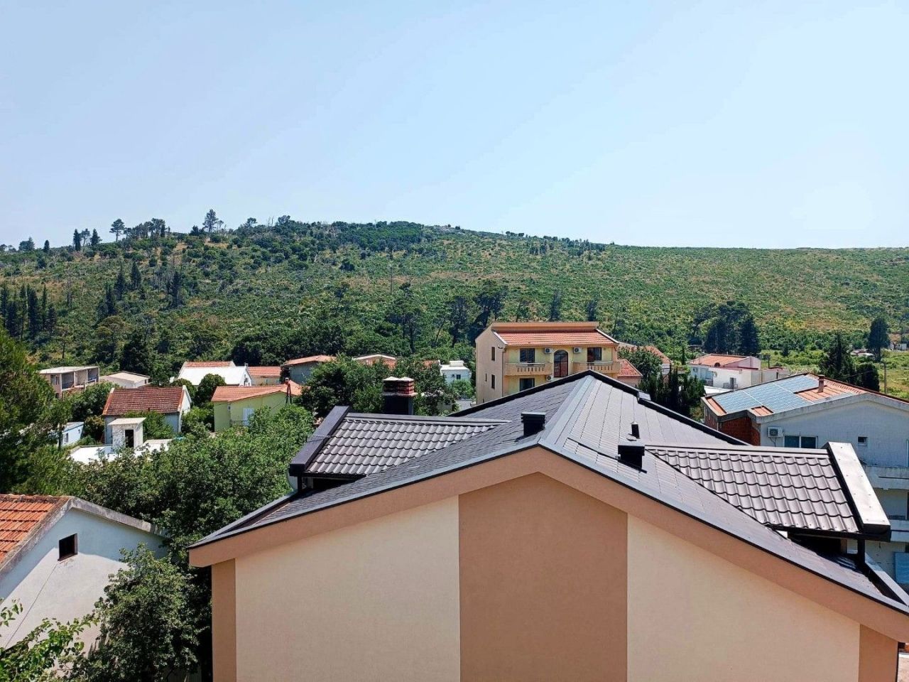 Appartamento a Sutomore, Montenegro, 80 m² - foto 19