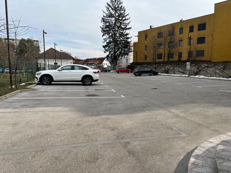 Hôtel à Ljubljana, Slovénie, 554 m² - image 10