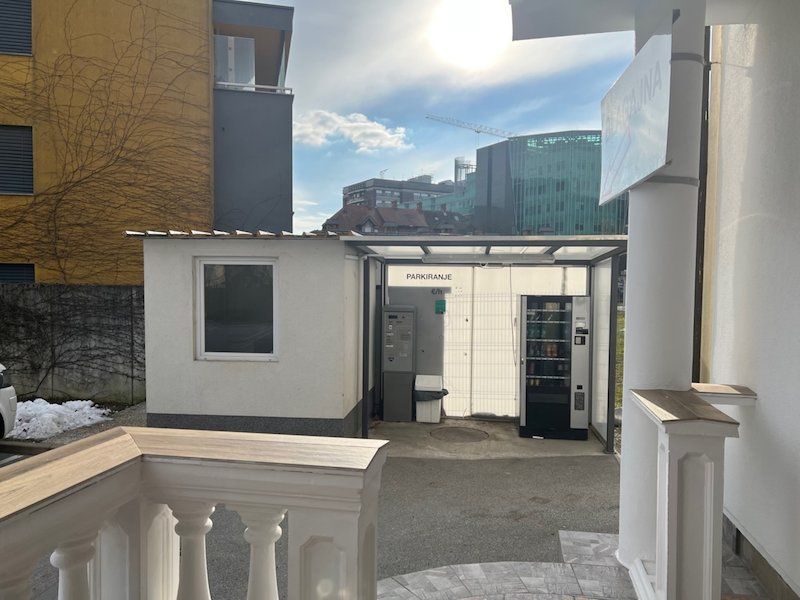 Hôtel à Ljubljana, Slovénie, 554 m² - image 11