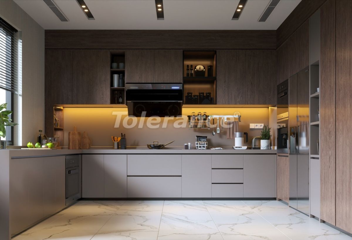 Villa in Antalya, Türkei, 477 m² - Foto 3