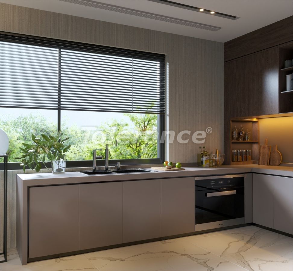 Villa in Antalya, Türkei, 477 m² - Foto 4