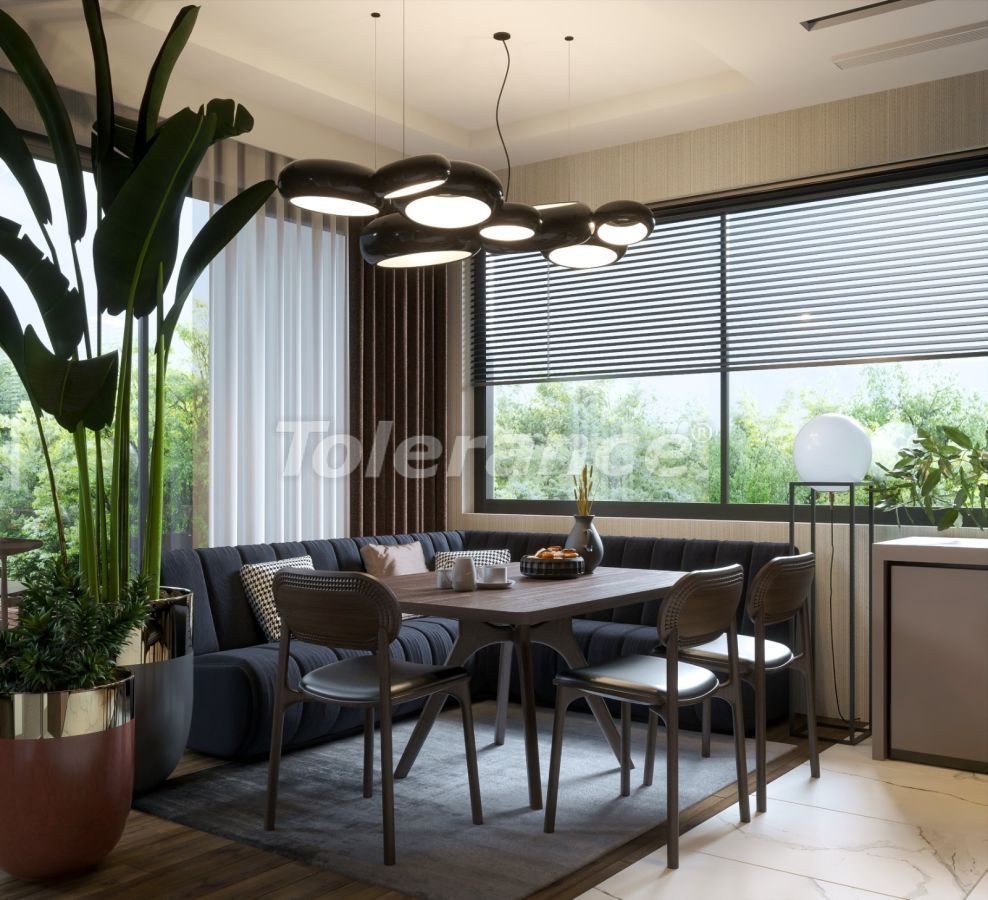 Villa in Antalya, Türkei, 477 m² - Foto 6