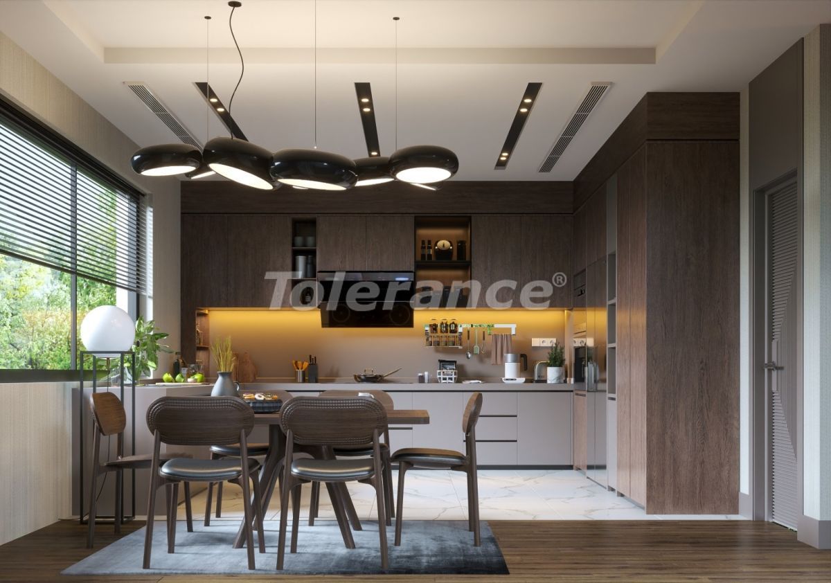 Villa in Antalya, Türkei, 477 m² - Foto 7