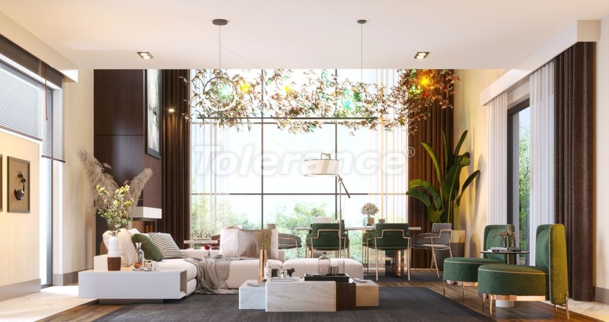 Villa in Antalya, Türkei, 477 m² - Foto 10