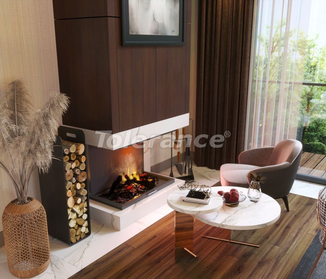 Villa in Antalya, Türkei, 477 m² - Foto 11