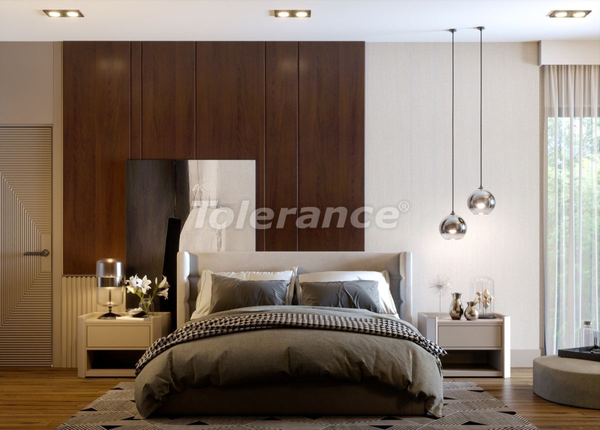 Villa in Antalya, Türkei, 477 m² - Foto 12