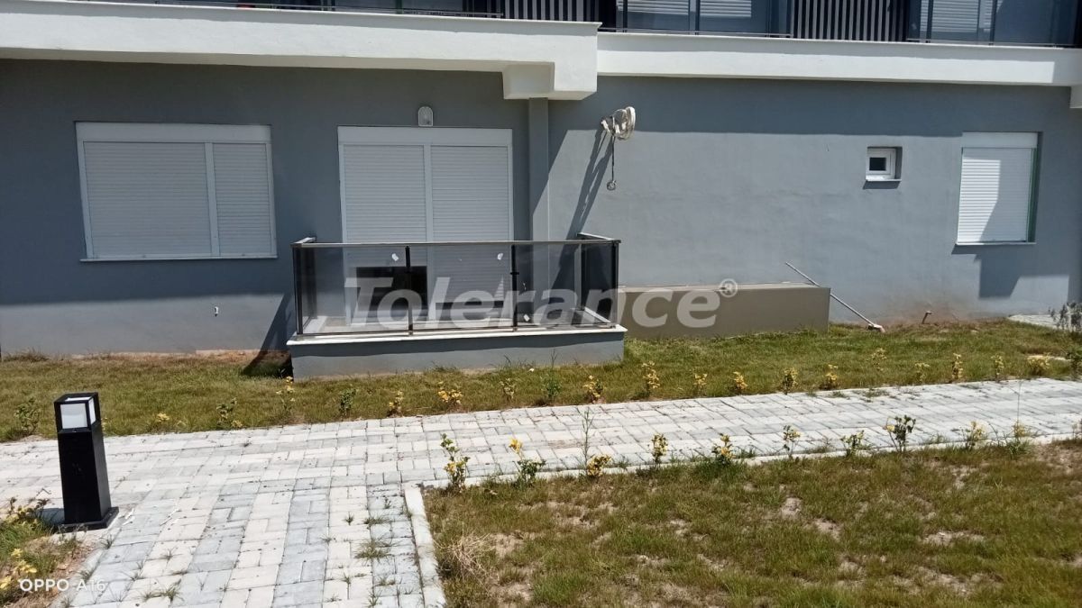 Apartamento en Antalya, Turquia, 57 m² - imagen 12