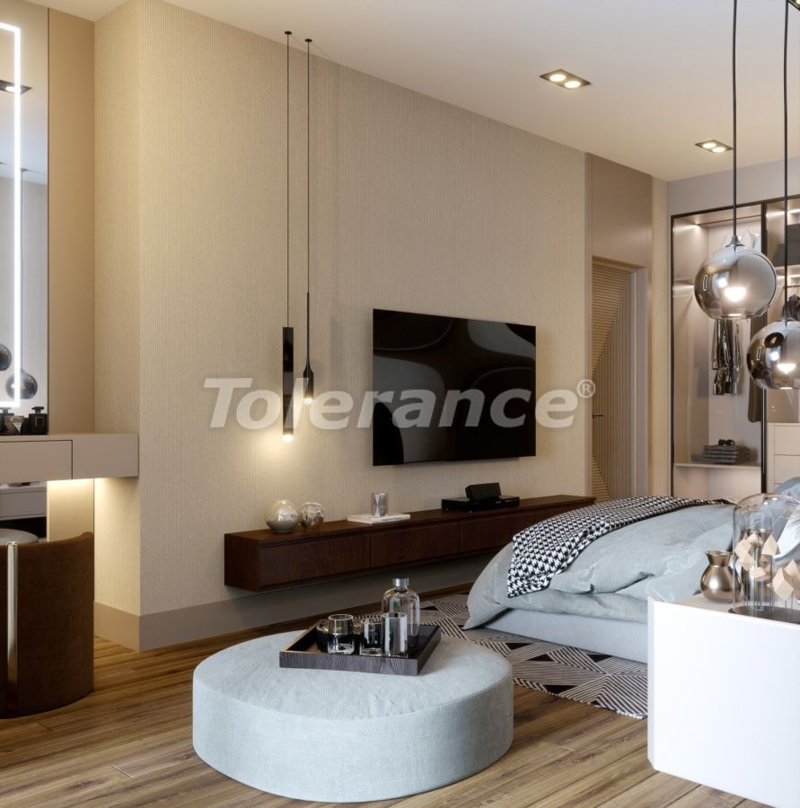 Villa in Antalya, Türkei, 477 m² - Foto 13