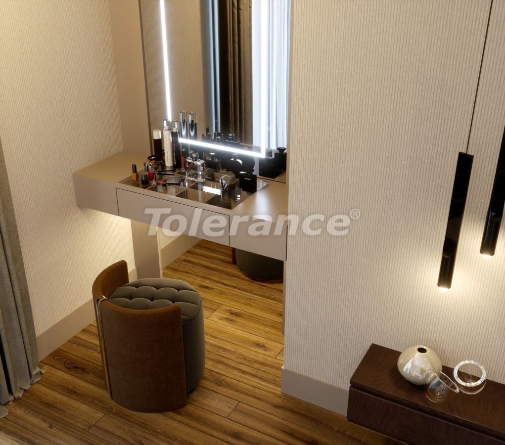 Villa in Antalya, Türkei, 477 m² - Foto 14