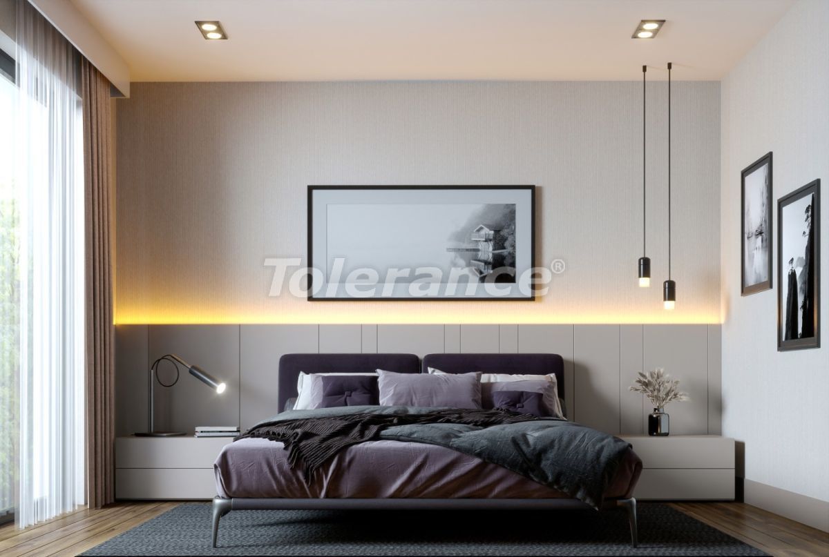 Villa in Antalya, Türkei, 477 m² - Foto 15