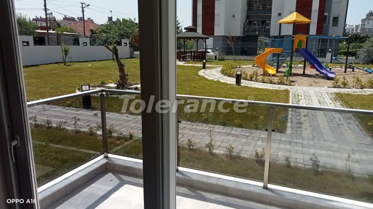 Apartamento en Antalya, Turquia, 57 m² - imagen 15