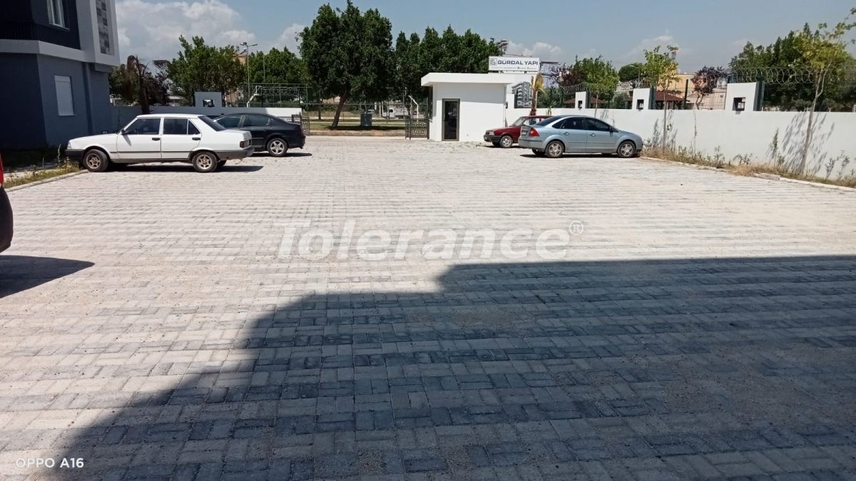 Apartamento en Antalya, Turquia, 57 m² - imagen 16