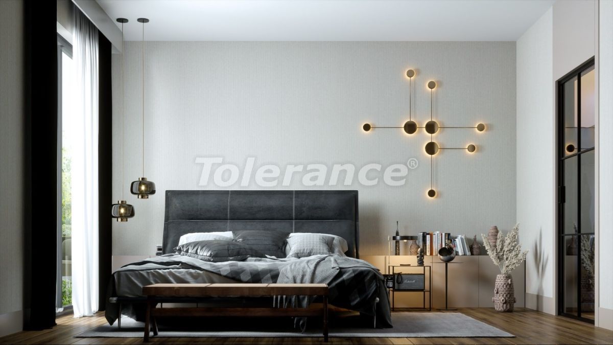 Villa in Antalya, Türkei, 477 m² - Foto 17