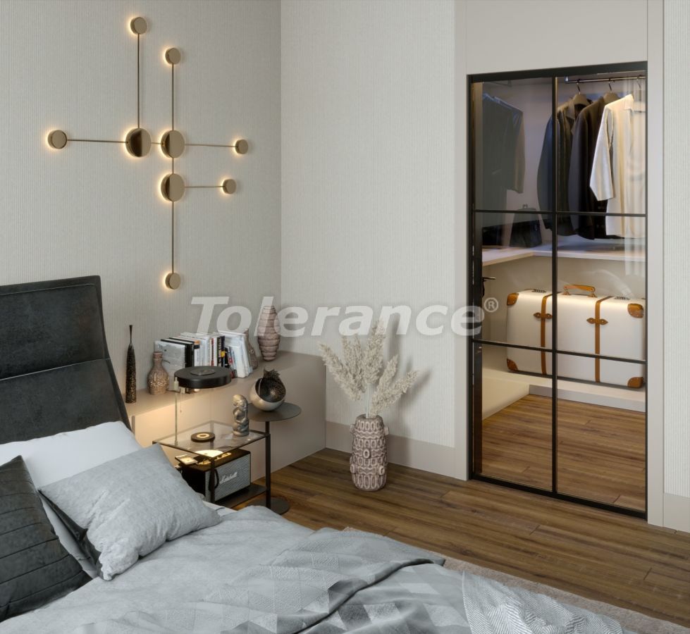 Villa in Antalya, Türkei, 477 m² - Foto 18