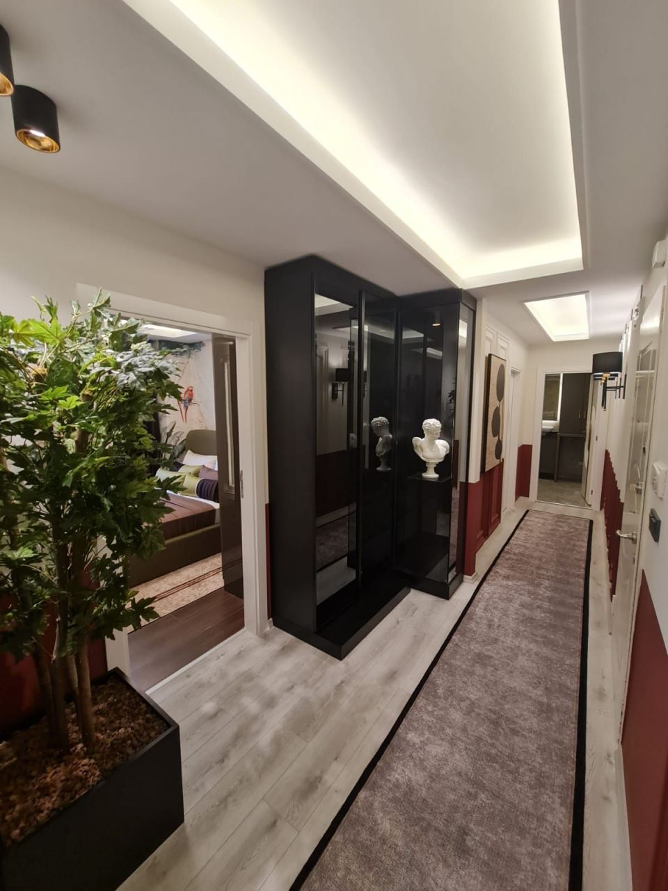 Flat in Alanya, Turkey, 120 m² - picture 8