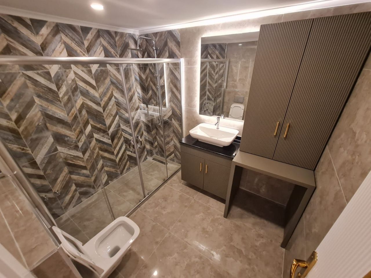 Flat in Alanya, Turkey, 120 m² - picture 9